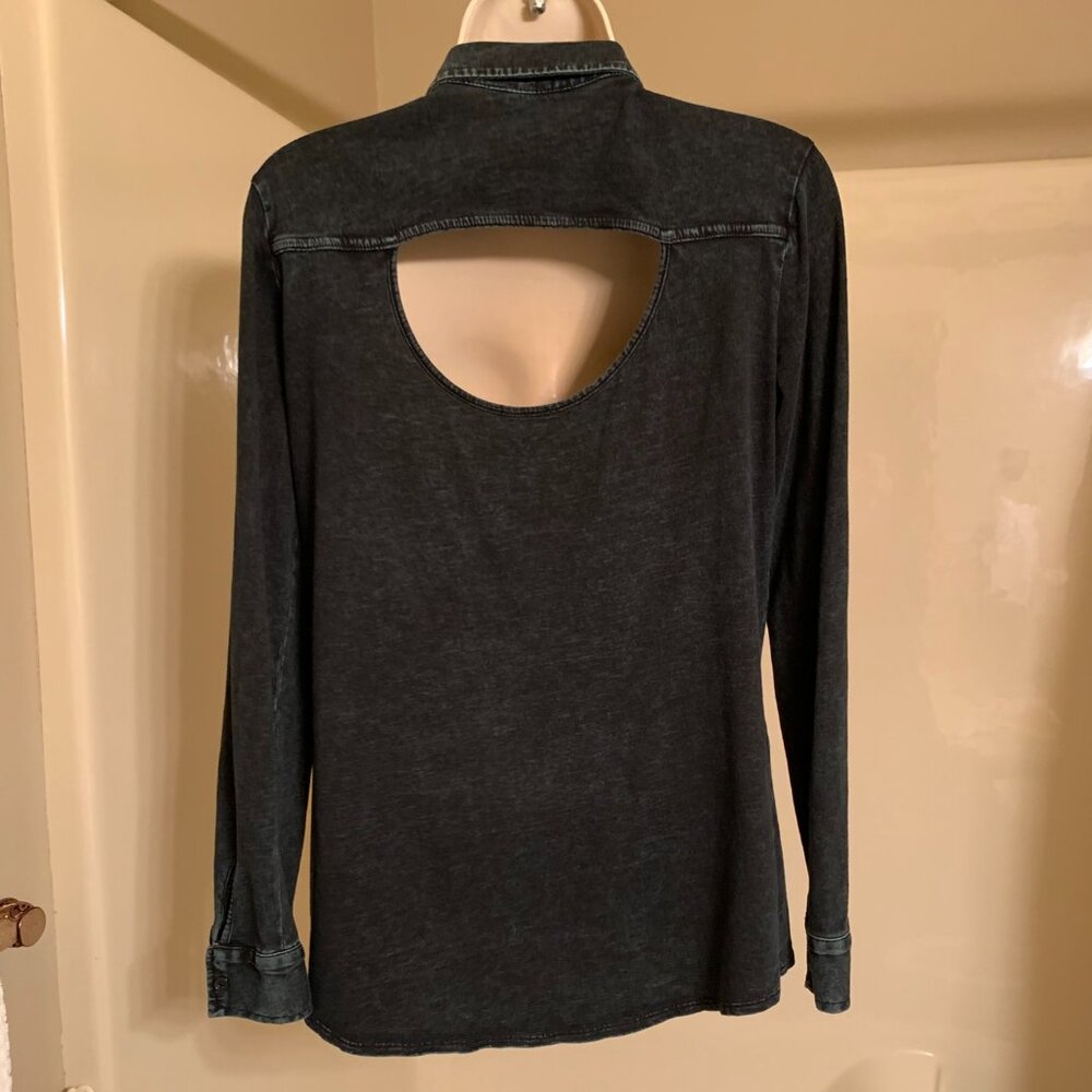 Little bit country/Little bit Rock n Roll